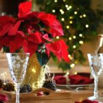 Herhangi Bir Ekiciye Tatil Neşesi Dokunuşu Eklemek İçin Gerekli Bir Mutfağı Yeniden Kullanın