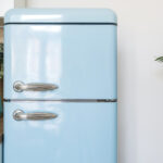 Geri Dönüş Yapmak İstediğimiz Bir Dondurucu İçin Eski Tip Yerden Tasarruf Sağlayan Nokta