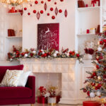 Geri Dönüşü Hak Eden Eski Moda Noel Ağacı Geleneği—Çarpıcı Görünüyor