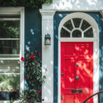 Her Evin Dış Kısmının Özenle Tasarlanmış Görünmesini Sağlayan 3 Renk Kuralı