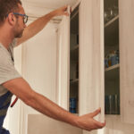 Ahşap Tutkalı Kullanmadan Çatlak Dolaplar Nasıl Onarılır