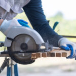 Kullanıcılar Bu Daire Testereyi Liman Taşımacılığının Sunabileceği En İyi Şey Olarak Adlandırıyor