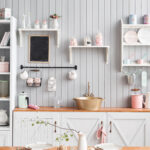 Açık Raflarda Dağınıklığı Azaltacak 11 Kutu Türü