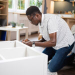 IKEA Mobilyalarının Yerleşik Görünmesini Sağlamak İçin Çabaya Değer Ekstra Adımlar