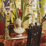 Tarzı Kucaklamanız İçin Size İlham Verecek Maksimalist Ünlü Evleri