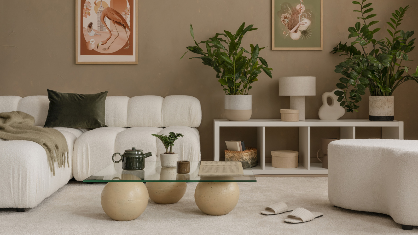 Geleneksel Halıya Elveda Deyin: Bu Çok Yönlü Alternatif 2026 Yılında Trendde