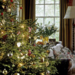 Bu Yıl Noel Trendlerine Hakim Olan Eski Okul Tekniği