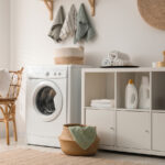 Her Çamaşır Odasında Bulunması Gereken Garip Çekmece