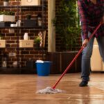 Evinizi Temiz ve Düzenli Tutacak Paspas Alışkanlığı