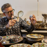 Koleksiyoncuların Benzersiz Tasarımıyla Hayran Olduğu Değerli Eski Tip Aksesuar