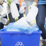 Plastik Şişeleri Atmayın: Akıllıca Ayakkabı Saklamak İçin Bunları Kullanın