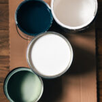 Mavi ve Yeşil Mutfak Arasında Karar Vermek mi İstiyorsunuz? Bu Renk Trendi Sizi Seçtirmiyor