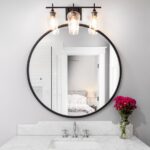 Banyo Aydınlatmanıza Zarif Bir Yükseltme Sağlayan Kolay Kendin Yap Yöntemi