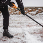 Kar Kürekle Temizlemenin En Kolay Yol Türleri