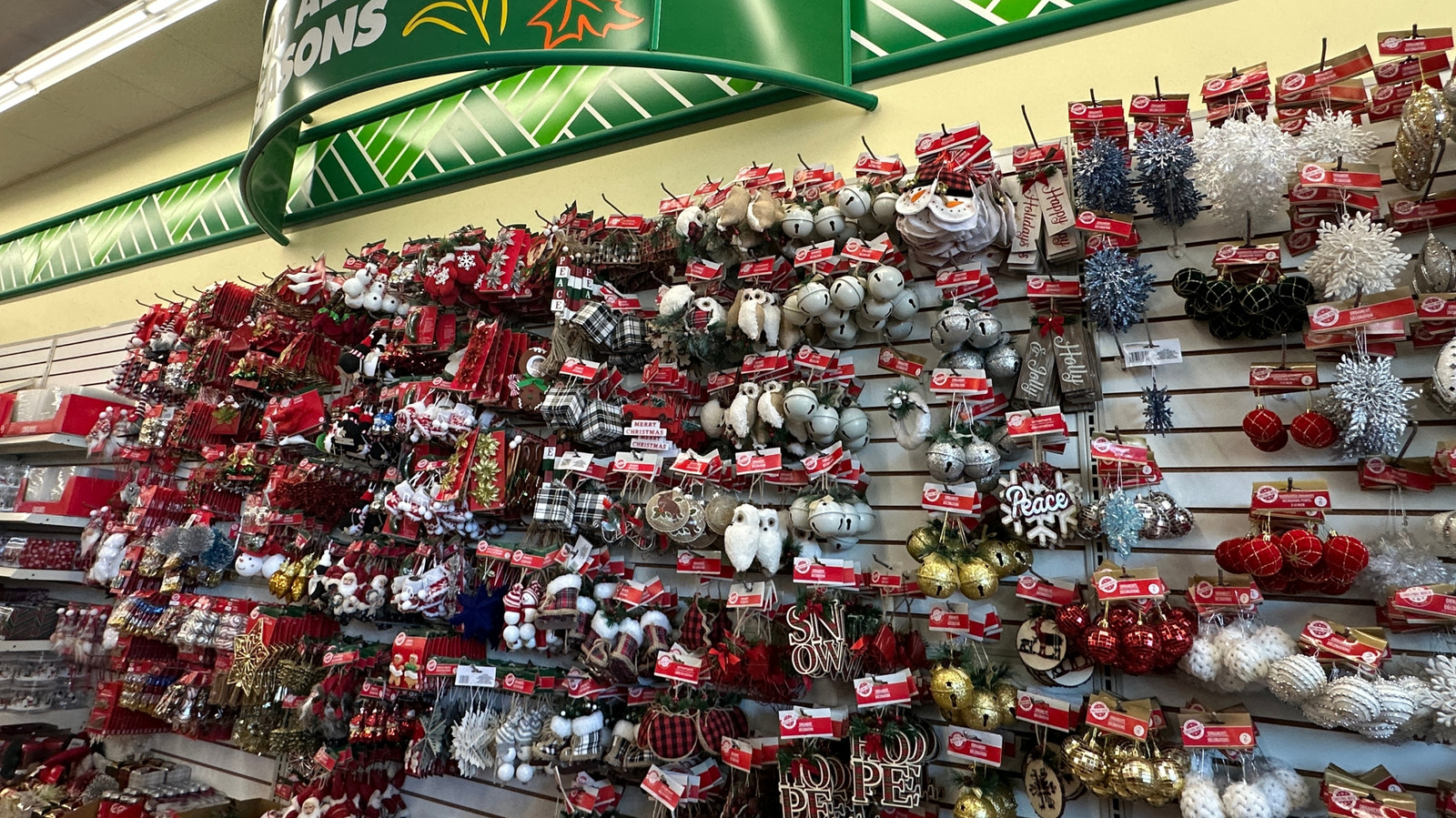 Plastik Dolar Ağacı Süslerine Dakikalar İçinde Antika Görünüm Nasıl Verilir?