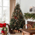 Alerjileri Uzak Tutan Canlı Bir Noel Ağacı ile Atılacak Önemli Adım