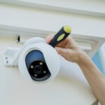 Ev Güvenlik Kameralarını Kurmak İçin En Kötü 11 Yer