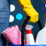 Günlük Değil, Aylık Değil, İki Haftada Bir Bu Şeyler Temizlenmeli