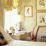 Etsy'nin Yılın Tekstili Cottagecore Yorgan İçin Mükemmel Olur