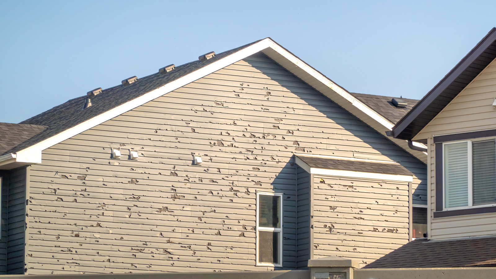 Ev Sigortası Dolu Hasarını Karşılıyor mu? İşte Bildiklerimiz