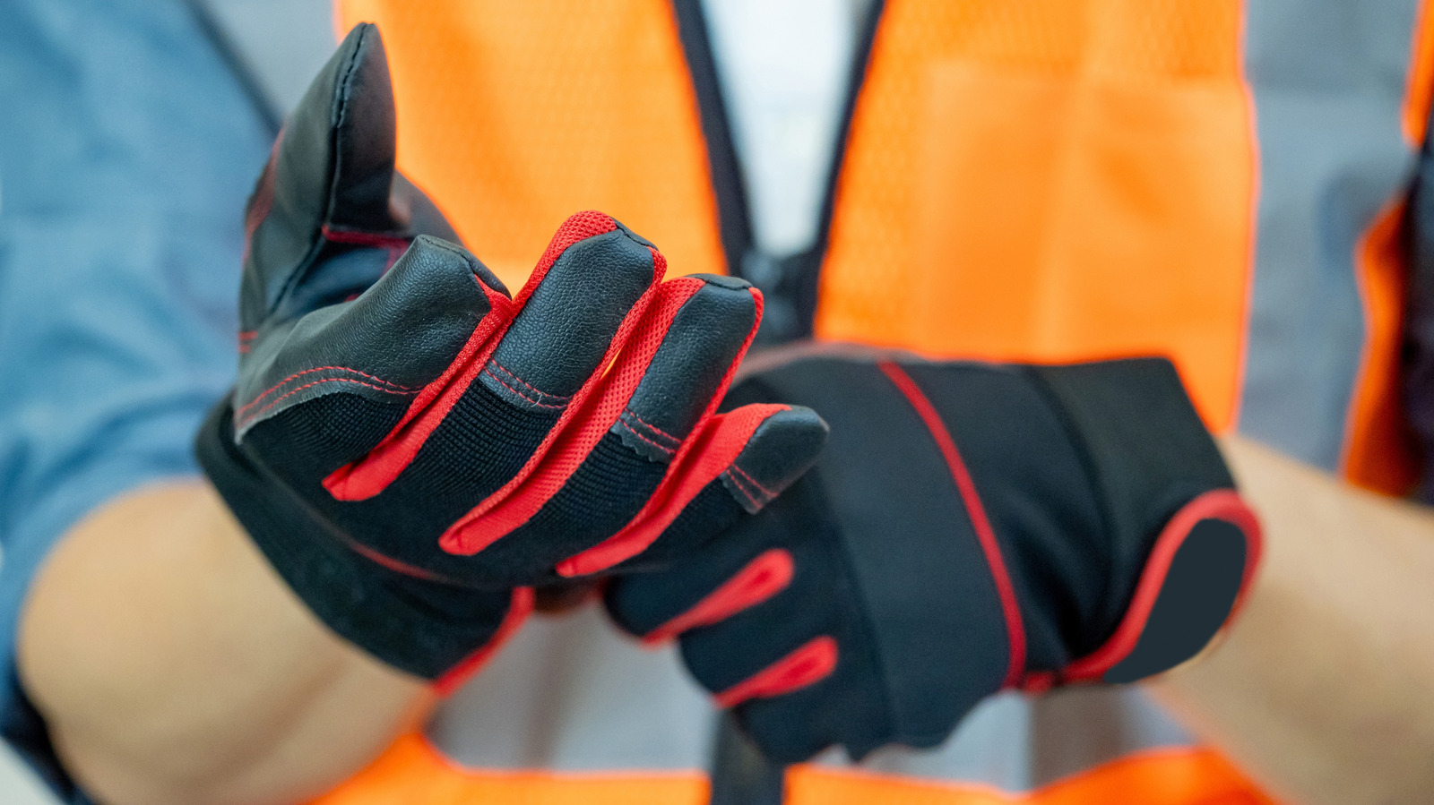 Liman Taşımacılığında Birçok İş Eldiveni Türü Vardır. Sizin İçin En İyisini Nasıl Seçersiniz?