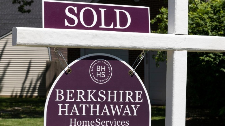 Berkshire Hathaway EvHizmetleri 