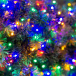 Evinizin LED Noel Işıkları Ne Kadar Güvenli? Uzmana Sorduk