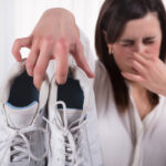 Ayakkabıların Taze Kokmasını Sağlayan Uygun Fiyatlı Banyo Ürünü