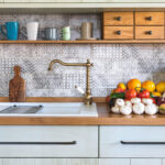 Mutfak Çekmecelerini Dekor Olarak İkiye Katlayan Akıllı Depolama Çözümüyle Düzenleyin