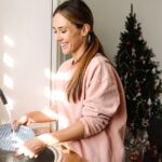 Bulaşık Yıkamayı Çok Kolaylaştıran Tatil Tüyosu