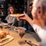 Ina Garten'den Keyifli Bir Tatil Masası İçin En İyi İpuçları