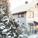 Sırtınızı Güvende Tutmanın Doğru Yoluyla Kar Kürekle Nasıl Temizlenir?