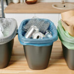 Bu Akıllı Kendin Yap ile Mutfak Çöplerini Çarpıcı Yılbaşı Dekoruna Dönüştürün