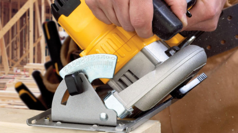 dewalt elektrikli alet takımı