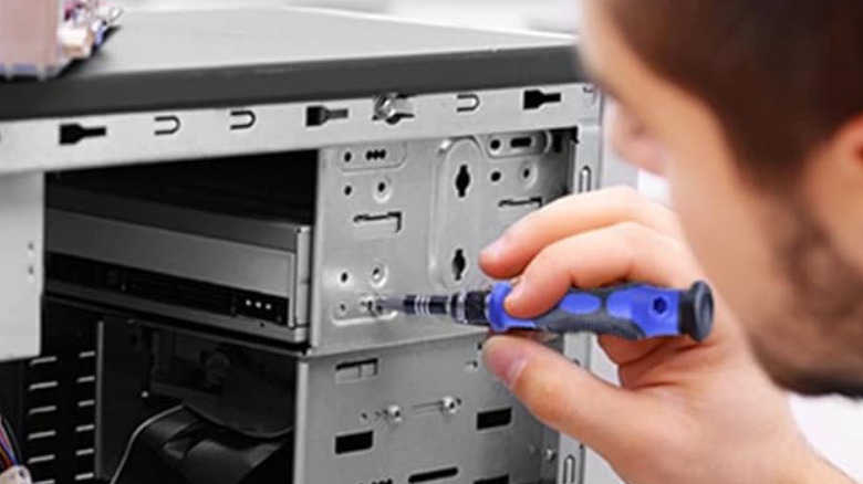 hassas tornavida seti