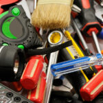 Tüm Aletlerinizi Liman Taşımacılığı Çözümüyle Düzenleyin ve Saklayın