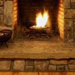 Kendin Yap Çözümüyle Şöminenizi Daha Güvenli Hale Getirin