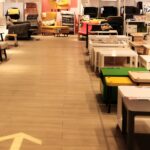 Depolama ve Rahatlık Sunan IKEA Sürgülü Masa Yakında Ortadan Kaldırılacak