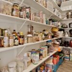 Süper Uygun Fiyatlı Bir IKEA Mutfak Ürünüyle Kilerinizi Düzenleyin