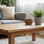 Oturma Odanızı Tazeleyebilecek Geleneksel Sehpa Alternatifleri