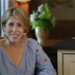 HGTV'den Erin Napier'e Göre Yeniden Satış İçin Gerçekten Önemli Olan Tek Oda