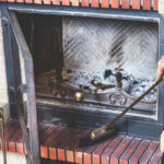 Tuğla Harç Hatlarını Temizlemeyi Kolaylaştıran Uygun Fiyatlı Araç