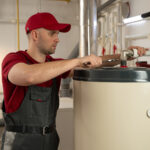 Telltale Su Isıtıcınızı Boşaltma Zamanının Geldiğini İşaret Ediyor