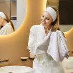 Akıllı Kendin Yap Çözümüyle Banyonuzun Taze Kokmasını Sağlayın