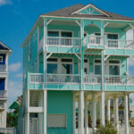 Stilts Üzerinde Bir Ev Gördüğünüzde Bu Ne Anlama Geliyor?