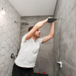 Pek Çok Ev Sahibinin Yaptığı Duş Yapım Hatası