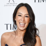 Joanna Gaines, Yeni Yapınıza Karakter Eklemek İçin En Önemli İpuçlarını Paylaşıyor