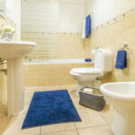 Banyo Fayans Zeminlerini Temizlemeyi Hızlı ve Kolay Bir İş Haline Getiren Uygun Fiyatlı Araç