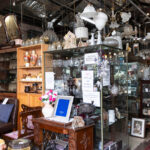 İkinci El Mağazasında Bulduğunuz Şanslı Olacağınız Çarpıcı Vintage Mutfak Temeli