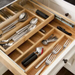 Donuk Gümüş Takımlara Yeni Bir Hayat Veren Mutfağın Temeli